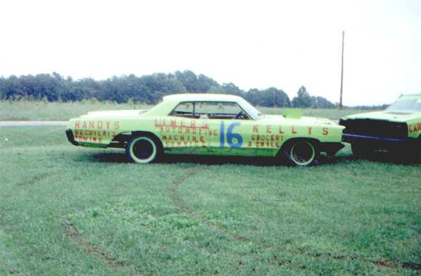 66 bonneville