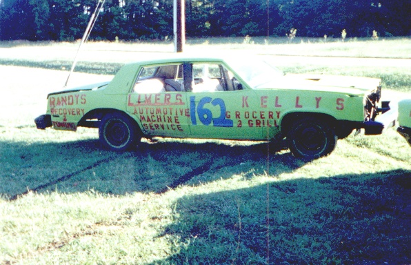 78 olds ninety eight